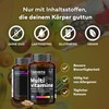 Multivitamin Premium - With 26 Vitamins & Minerals - 6