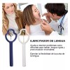 SJTR Ejercitador Lengua Terapia Orosensoriomotriz Lateralizacion