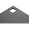 Rosenstein & Söhne Meat Chopping Board: Wood Fibre Chopping Board,