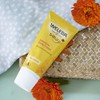 Weleda Calendula Body Cream, 2.5 Fluid Ounce