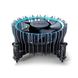 Intel Laminar RM1 Cooler