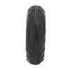Mountain Skateboard Wheel 8in with Pneumatic Tire Mountain Scooter Wheel