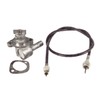 APUK Tachometer Drive & Cable Kit Replacement for International Harvester