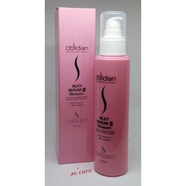 OBSIDIAN SILKY SERUM 2 (BLOSSOM)