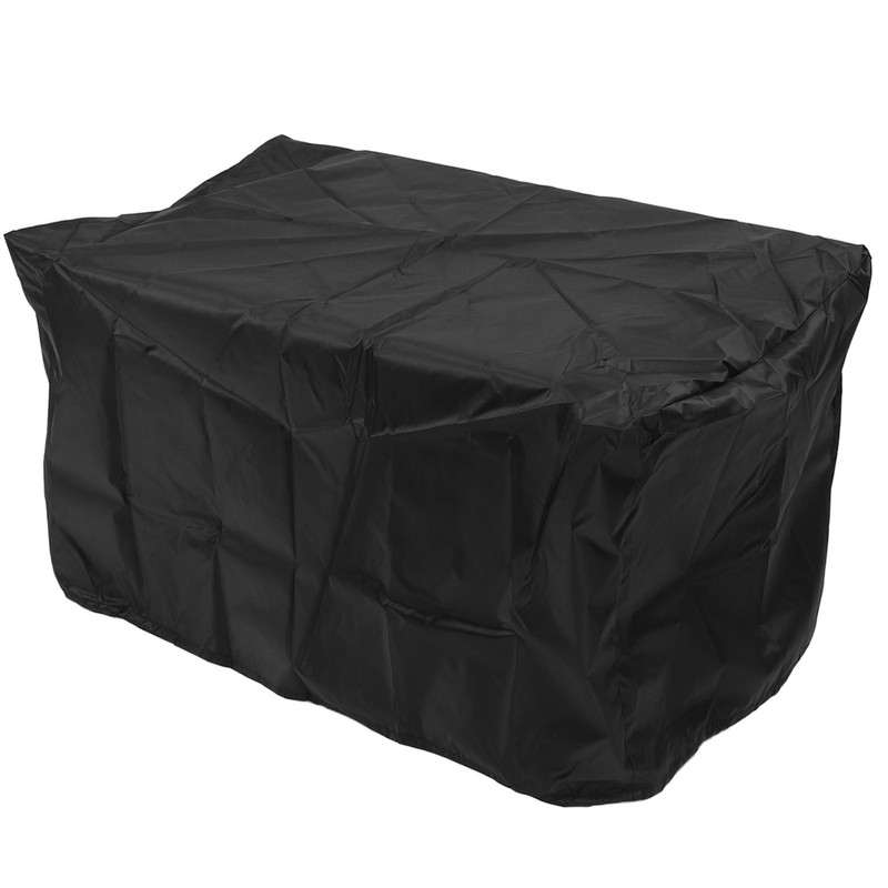 Waterproof Wagon Cover Professional Dustproof Protective UV Resistance Folding Wagon