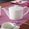 Villeroy & Boch Modern Grace 0.22 Litre Creamer, 6 Persons
