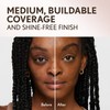 Covergirl Clean Invisible Pressed Powder, Lightweight, Breathable, Vegan Formula, Tawny