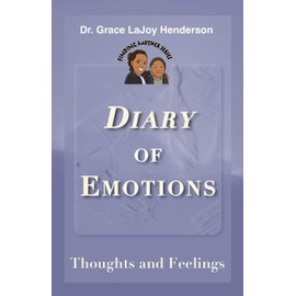 Diary of Emotions: Thoughts and Feelings