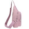 Sling Bag Sling Backpack Crossbody Bags for Women, Small Chest