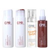 Vitafive CPR Volume Complete 4 Set Bundle