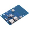 UPS Lipo Battery Expansion Board Independent Field Power Supply Dual