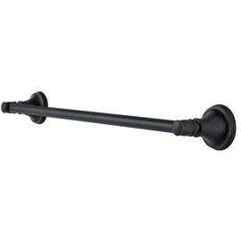 Pfister Northcott BTB-MG2Y Towel Bar, 24 Inch, Tuscan Bronze