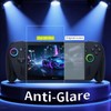 HAOLOCM 2 Pack AR Tempered Screen Protector for ROG Ally