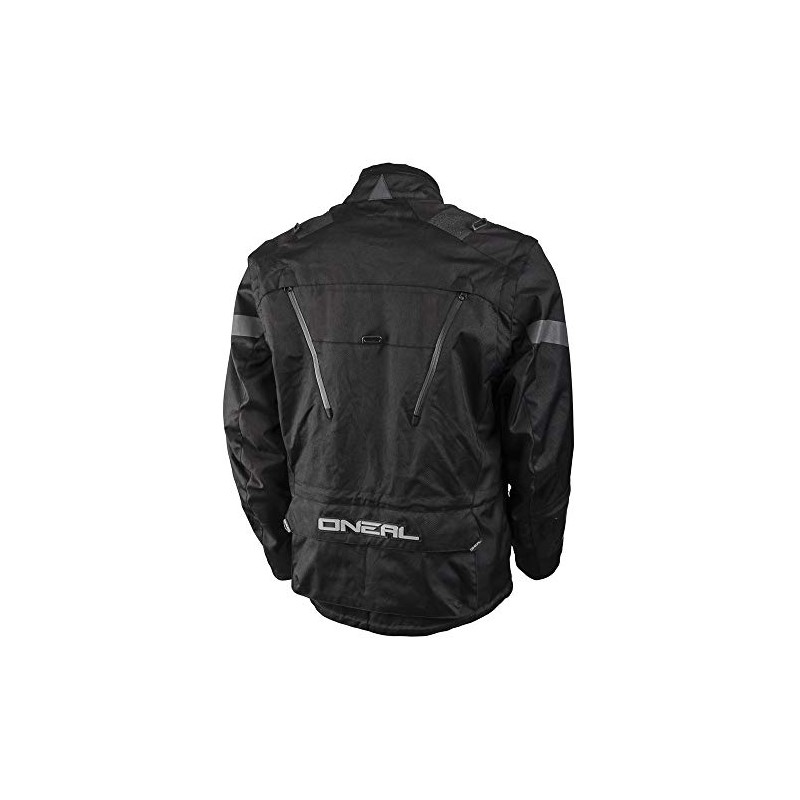 Oneal 2021 Baja Racing Enduro Jacket - Black - Medium