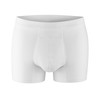 PROTECHDRY - Washable & Reusable Urinary Incontinence Cotton Boxer Brief