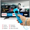 2pcs Pinowu Firestick Fernbedienungs Schutzhülle, kompatibel mit Fire TV Stick