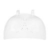 Fencing Sport Chest Guard PVC Adjustable Strap Fencing Women Breast