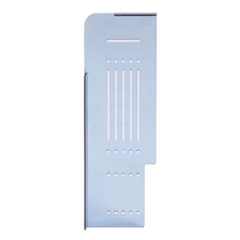 Amerock TMPDOOR Cabinet Door Hardware Installation Template