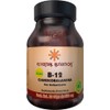 Essential Nutrition, Vitamina B-12 Vegana 30 Cápsulas de 500 mg