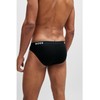 BOSS Men's Power Briefs Briefs Cotton Stretch Pack of 3,