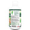 NAKA Naka Vital Greens 500ml, nutrient and enzyme-rich, Superfood