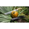 Camillus Carnivore X 18-Inch Survival Machete & Multitool Knife w/