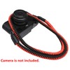 HITHUT Paracord Camera Strap Long Camera Neck Shoulder Strap for