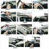 StreetRays [Originals] [SR] for 09-19 RAM 1500 2500 52'' LED