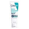 Cerave Acne Control Con 10 % De Bpo Limpiador Facialespumoso