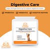 Probiotics for Dogs - 120 Chicken Flavour - Dog Probiotic