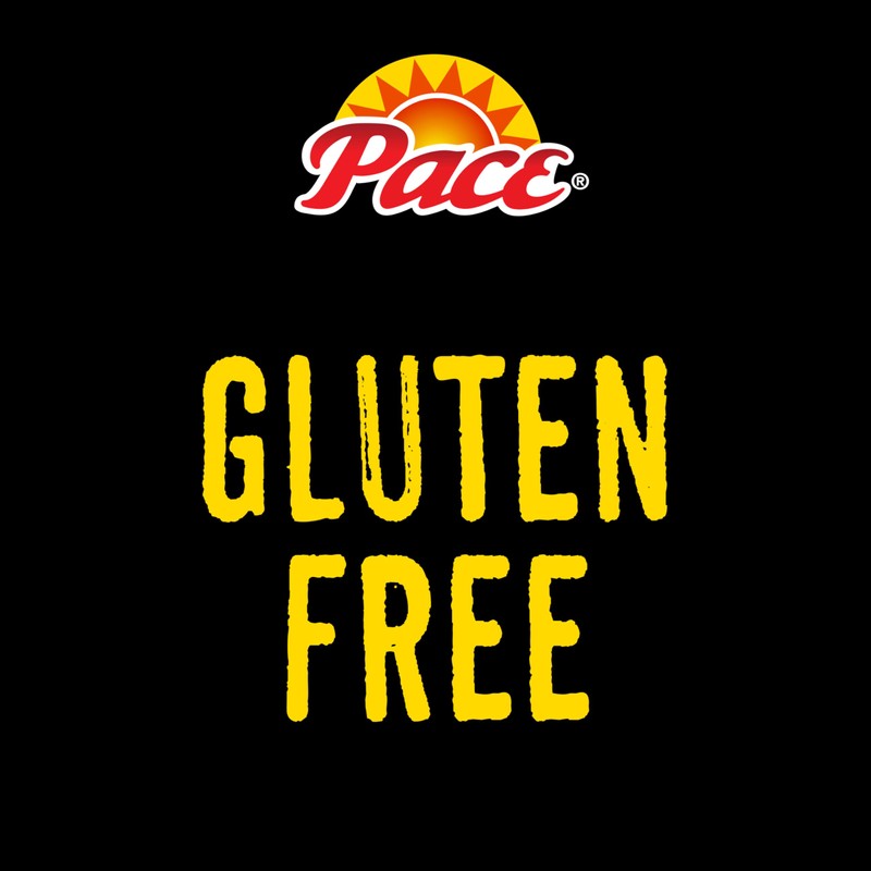 Pace Hot Honey Habanero Sweet and Spicy Salsa 16oz Jar