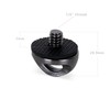 Neck Strap Screw Holder, Camera Screw for Quick Release Quick