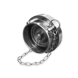 Storz Blind Coupling C 2 Inch