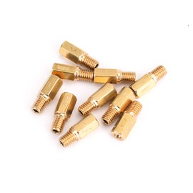 Topteng Main Jet 180/182/185/188/190/192/195/198/200/205 for P-W-K PE OKO KOSO Carb