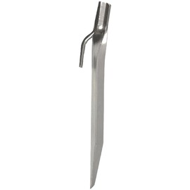 7" STEEL ANGLE PEG PACK 6