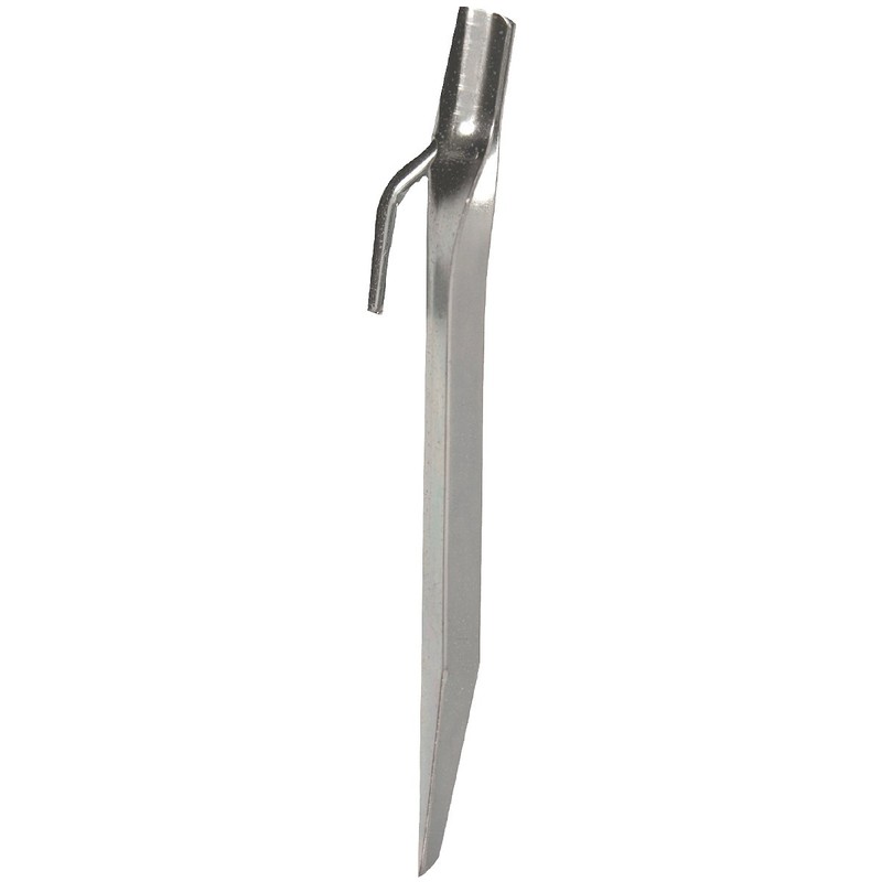7" STEEL ANGLE PEG PACK 6