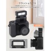 Moledro Ultra Small Digital Camera, Mini Camera, Digital Camera, 1080P