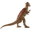 Jurassic World Toys Big Action Pachycephalosaurus Figure, 12-inch