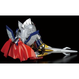 Bandai Hobby BB#399 Versal Knight Gundam Action Figure