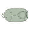 B.Box Roll + Go Mealtime Mat - Sage
