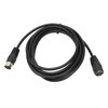 5 Pin MIDI Keyboard Extension Cable Stable DIN Male to