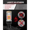 LASFIT 7443CK LED Bulb 7444CK ONLY for CK socket for