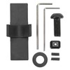 Naroote Smackdown Lockup Arrow Rest, Smackdown Lockup Rest 4-Way Adjustment