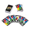Mattel Games UNO All Wild Cdu