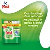 Persil Persil Bio 3 in 1 Washing Capsules 1st time