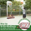BaseGoal Baseball and Softball Rebounder Net,Baseball Rebounder,Volleyball Rebounder,Pitch Back Net,Multi-Sport