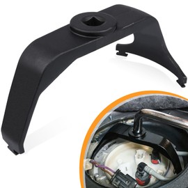 6599 Fuel Tank Lock Ring Tool Fuel Pump Senders Removal Install Tool Fit for Chrsyler Dodge Ford GM Chevy Nissan Hyundai Santa fe Jeep Wrangler