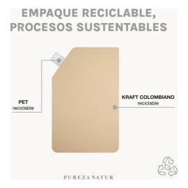 Refill Niacinamida B3 + Vit E Acido Hialuronico Suero Facial Todo Tipo De Piel Día/noche