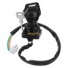 Can-Am Ignition Key Switch for Bombardier Canam Quest 500 650
