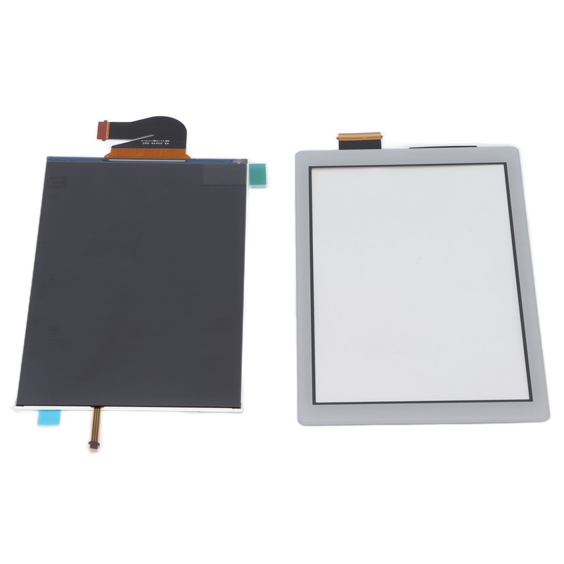 Replacement LCD Display Screen for Switch Lite Durable Replacement LCD